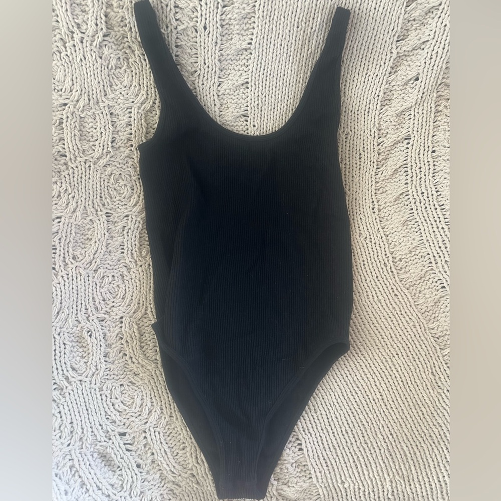 ZARA bodysuit